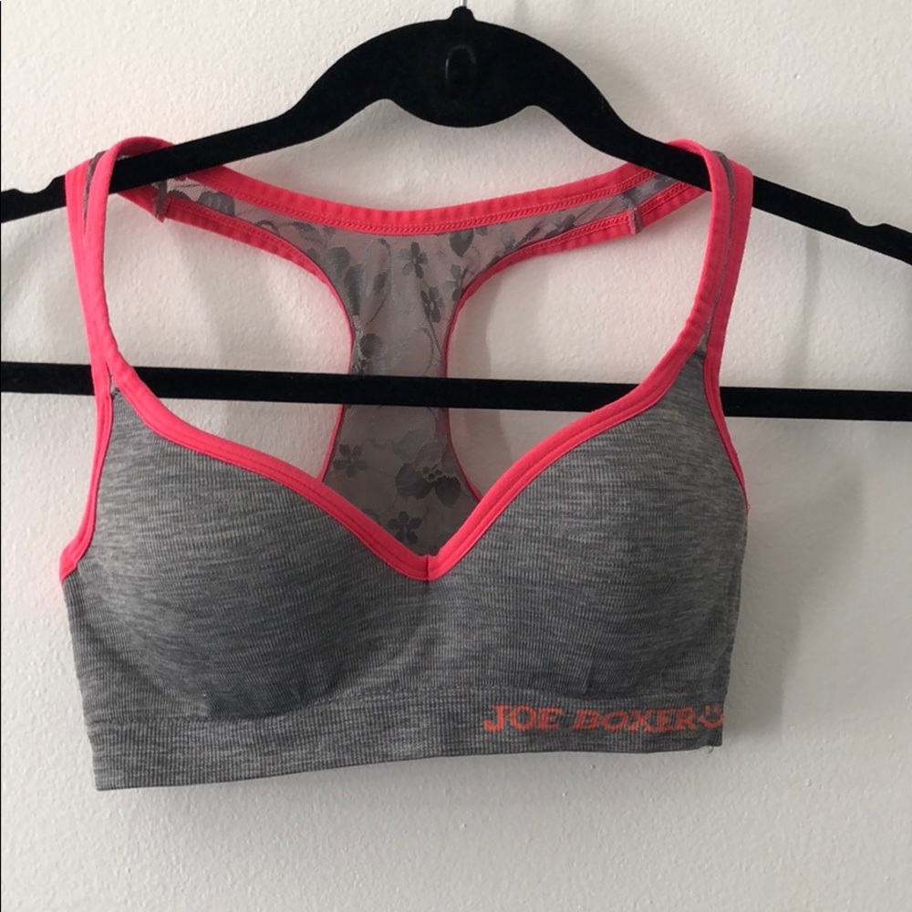 Sport bra